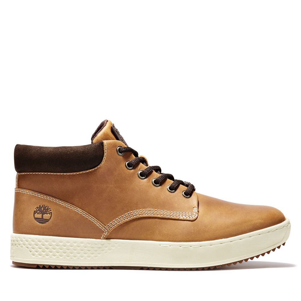 Bocanci Chukka Timberland Barbati Maro - Cityroam™ Cupsole - Romania - QURBXM218